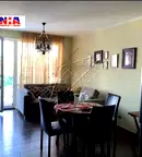 Двустаен апартамент в Бургас, Несебър