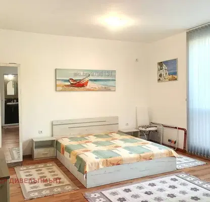 Photo 3 — 2-bedroom apartment in Oblast Burgas, Pomorie