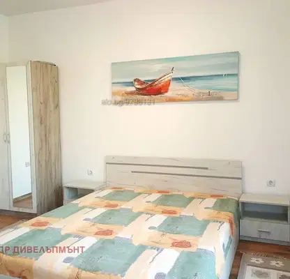 Photo 4 — 2-bedroom apartment in Oblast Burgas, Pomorie