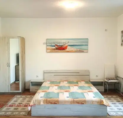 Photo 5 — 2-bedroom apartment in Oblast Burgas, Pomorie