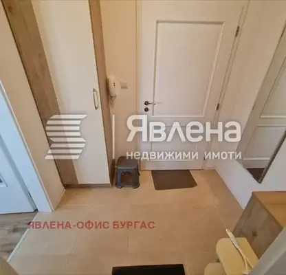 Снимка 2 — Двустаен апартамент в Бургас, Поморие