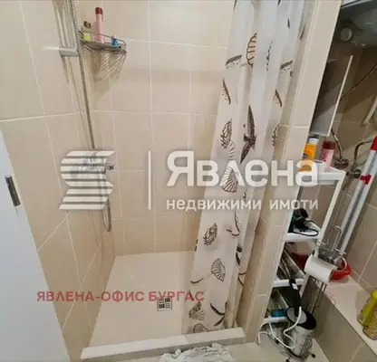 Снимка 4 — Двустаен апартамент в Бургас, Поморие