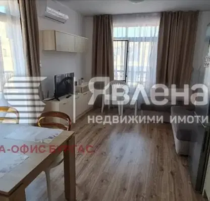 Снимка 5 — Двустаен апартамент в Бургас, Поморие