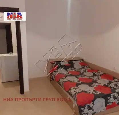 Снимка 5 — Двустаен апартамент в Бургас, Поморие