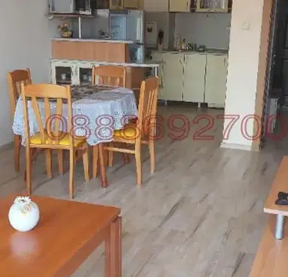 Photo 2 — 2-bedroom apartment in Oblast Burgas, Pomorie