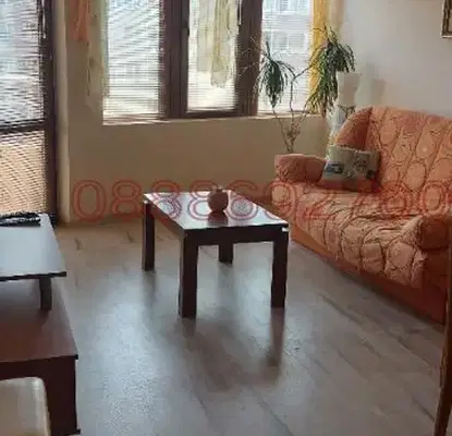 Photo 3 — 2-bedroom apartment in Oblast Burgas, Pomorie