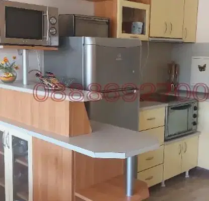 Photo 4 — 2-bedroom apartment in Oblast Burgas, Pomorie