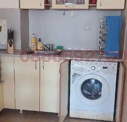 Photo 5 — 2-bedroom apartment in Oblast Burgas, Pomorie