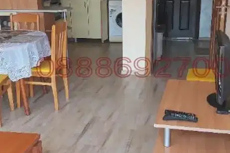 Двустаен апартамент в Бургас, Поморие