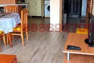 Двустаен апартамент в Бургас, Поморие