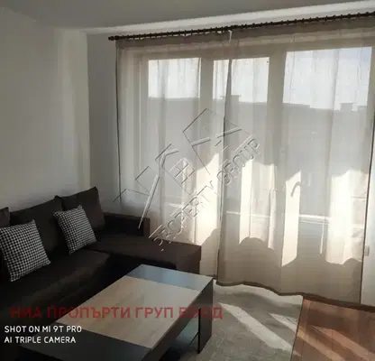 Photo 2 — 2-bedroom apartment in Oblast Burgas, Pomorie