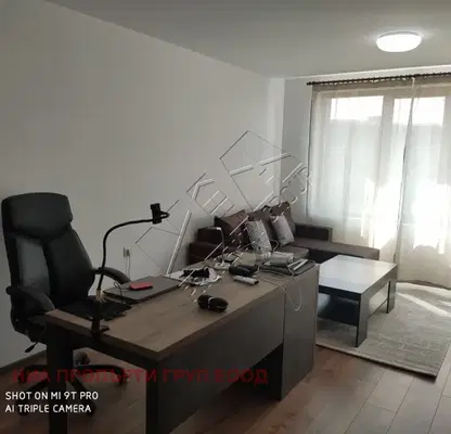 Photo 4 — 2-bedroom apartment in Oblast Burgas, Pomorie