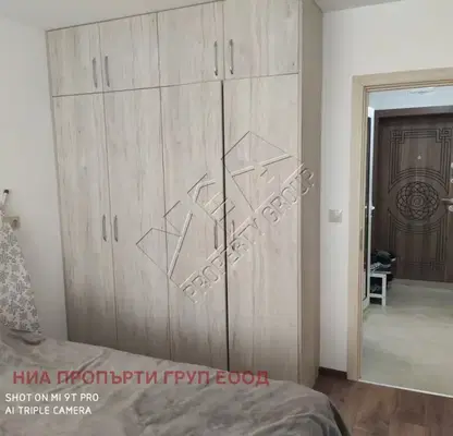 Photo 5 — 2-bedroom apartment in Oblast Burgas, Pomorie