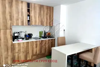 Двустаен апартамент в Бургас, Поморие