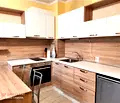 Снимка 5 — Двустаен апартамент в Бургас, Поморие