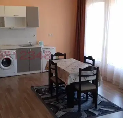 Снимка 3 — Двустаен апартамент в Бургас, Поморие
