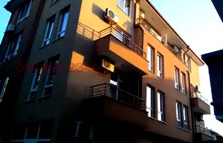 Двустаен апартамент в Бургас, Поморие