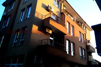 Двустаен апартамент в Бургас, Поморие