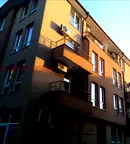 Двустаен апартамент в Бургас, Поморие