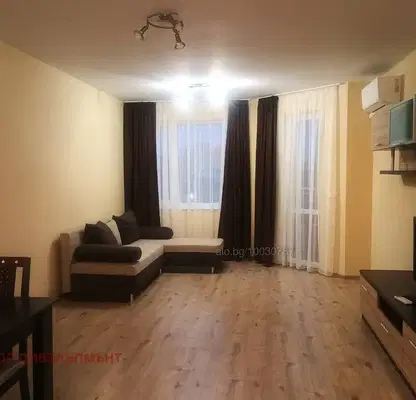 Снимка 3 — Двустаен апартамент в Бургас, Поморие