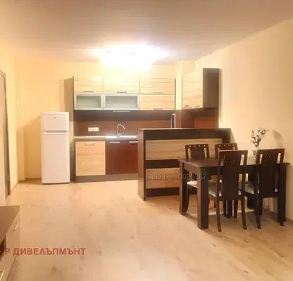 Снимка 4 — Двустаен апартамент в Бургас, Поморие