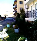 Двустаен апартамент в Бургас, Приморско