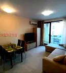 Двустаен апартамент в Бургас, Созопол