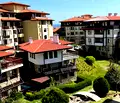 Снимка 3 — Двустаен апартамент в Бургас, Свети Влас