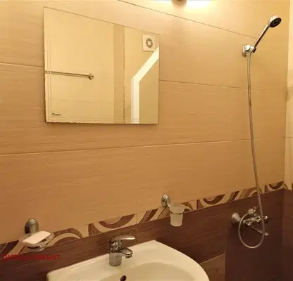 Photo 5 — Two-room apartment with terrace in Sveti Vlas, Complex Yug 4.2