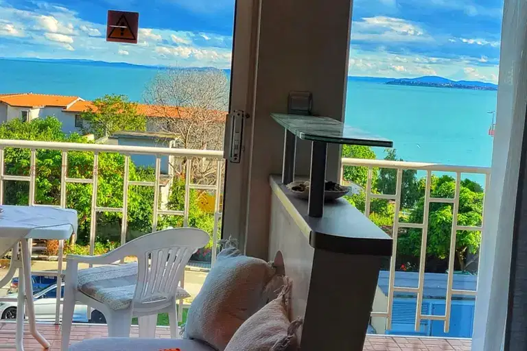 2-bedroom apartment in Oblast Burgas, Sveti Vlas
