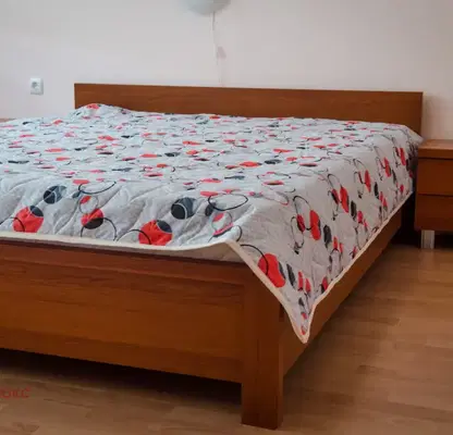 Снимка 4 — Двустаен апартамент в Бургас, Свети Влас