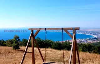 Двустаен апартамент в Бургас, Свети Влас