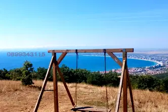 Двустаен апартамент в Бургас, Свети Влас