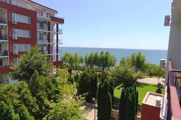 2-bedroom apartment in Oblast Burgas, Sveti Vlas