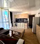 Двустаен апартамент в Бургас, к.к. Слънчев бряг