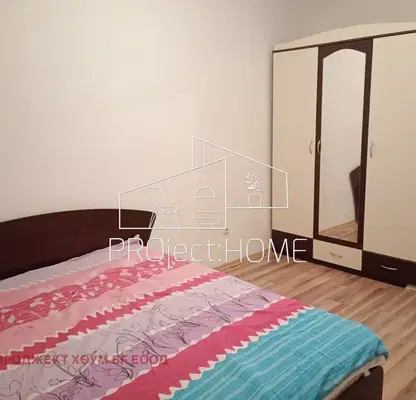 Снимка 2 — Двустаен апартамент в Бургас, к.к. Слънчев бряг