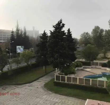 Снимка 4 — Двустаен апартамент в Бургас, к.к. Слънчев бряг