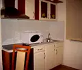 Снимка 5 — Двустаен апартамент в Бургас, к.к. Слънчев бряг