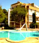Двустаен апартамент в Бургас, к.к. Слънчев бряг