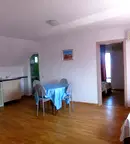 Двустаен апартамент в Бургас, с. Лозенец
