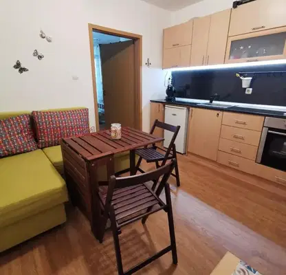 Photo 2 — 2-bedroom apartment in Oblast Burgas, Ravda