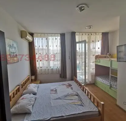 Photo 3 — 2-bedroom apartment in Oblast Burgas, Ravda