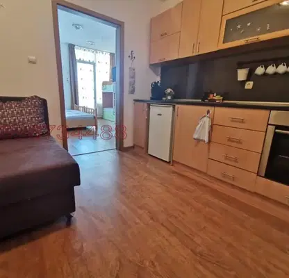 Photo 4 — 2-bedroom apartment in Oblast Burgas, Ravda