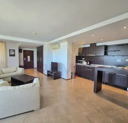 Photo 3 — 2-bedroom apartment in Oblast Dobrich, Balchik