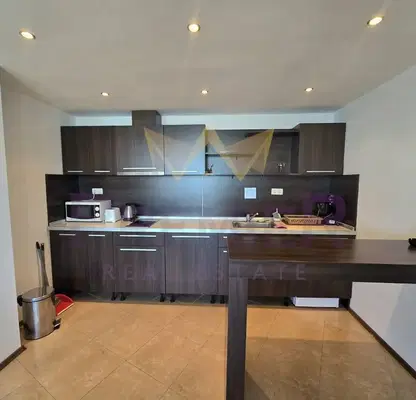Photo 4 — 2-bedroom apartment in Oblast Dobrich, Balchik