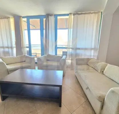 Photo 5 — 2-bedroom apartment in Oblast Dobrich, Balchik