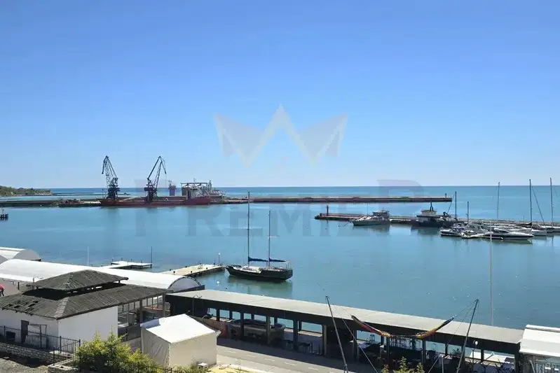 2-bedroom apartment in Oblast Dobrich, Balchik