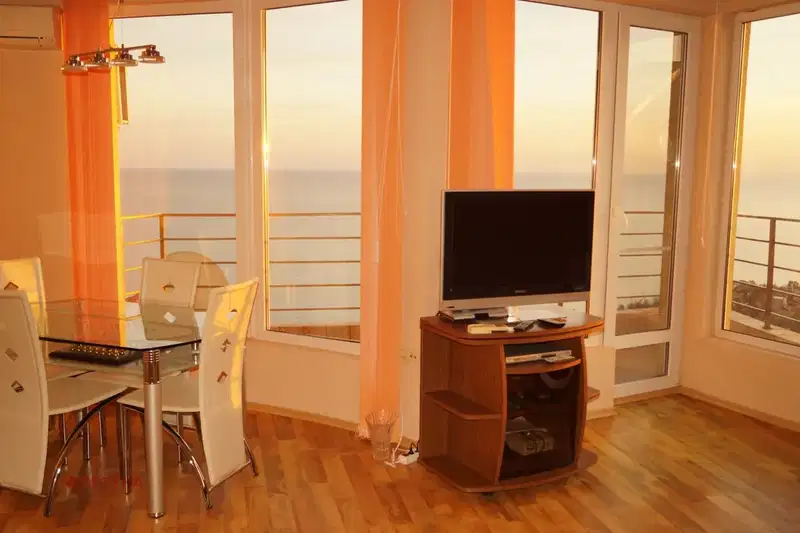 2-bedroom apartment in Oblast Dobrich, Balchik