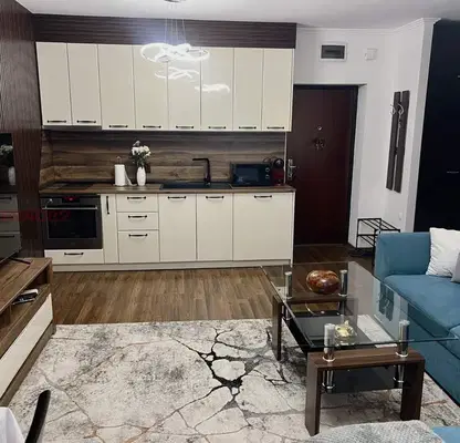 Photo 2 — 2-bedroom apartment in Oblast Pazardjik, Велин