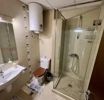 Photo 3 — 2-bedroom apartment in Oblast Pazardjik, Велин